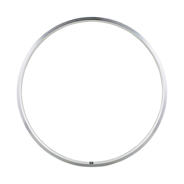 Connection 26 Inch Rim Brake Presta 36H Silver