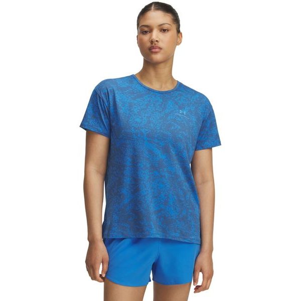 Vanish Energy SS 2.0 Print-BLU
