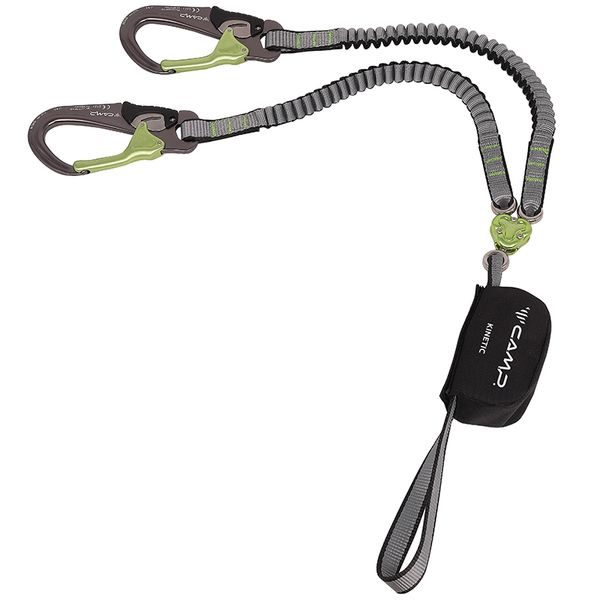 Kinetic Gyro Rewind Pro, 95 - 115 cm