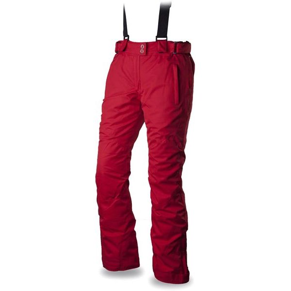 NARROW LADY red