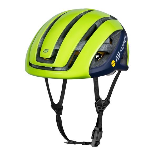 NEO MIPS, fluo-modrá