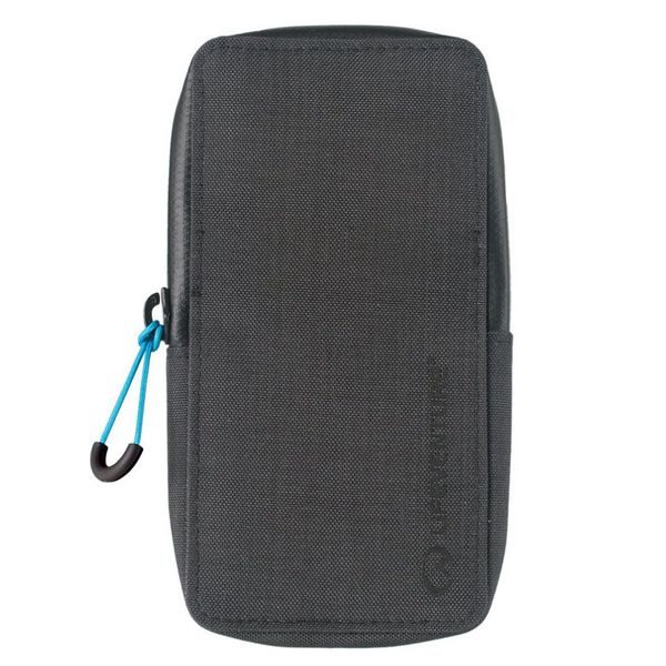 RFiD Phone Wallet Recycled grey