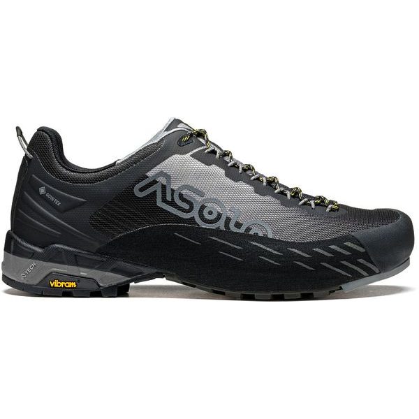 Eldo GV MM, black/grey