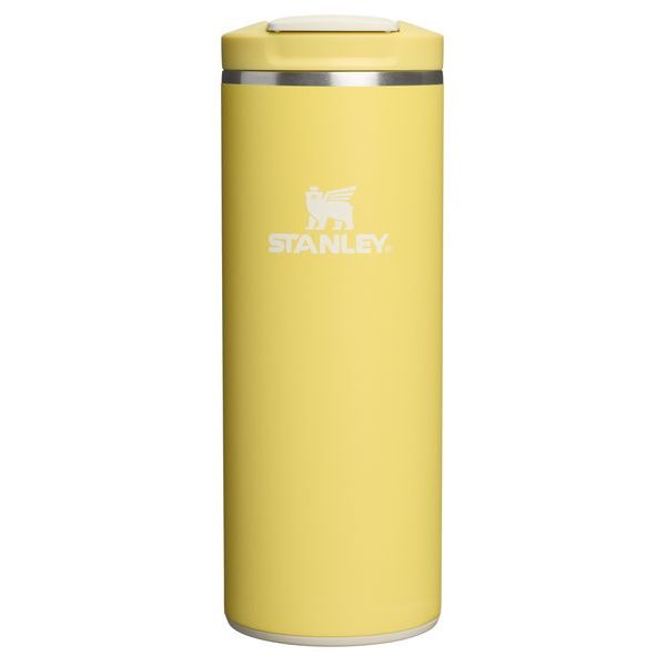 Transit Fliptop Mug 350 ml Daffodil