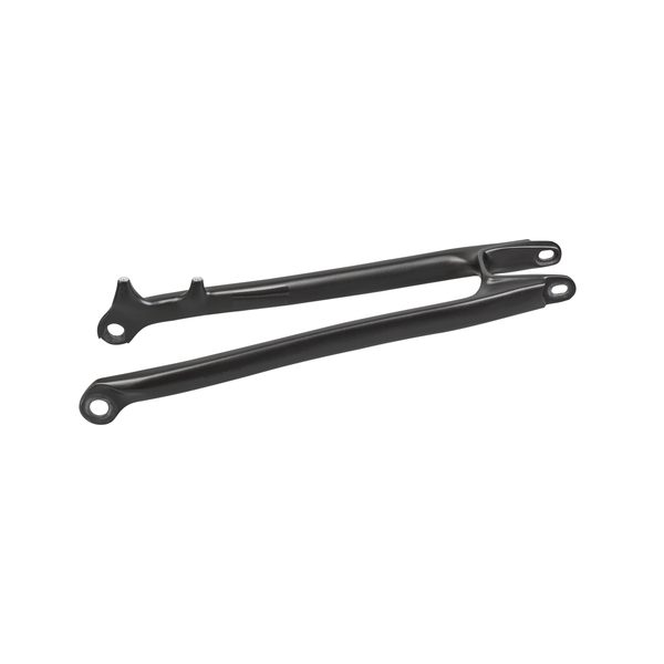 Seatstay Trek Remedy 9.9 2019 Dnister Black
