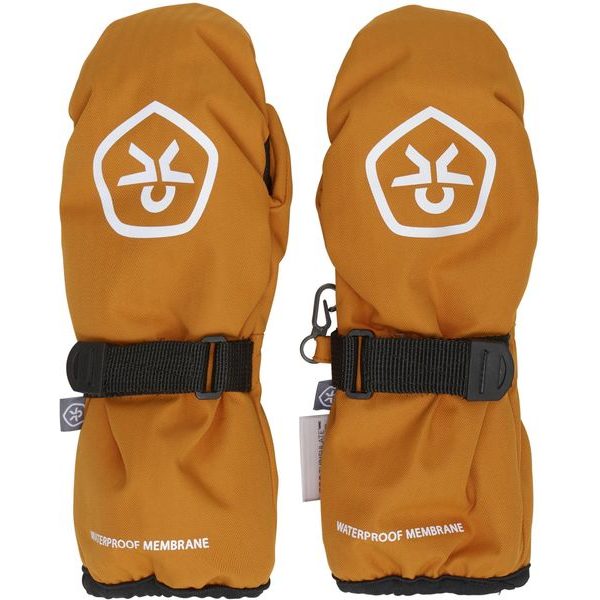 Mittens - Waterproof-Marmalade