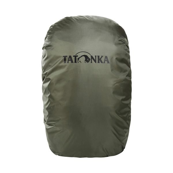 RAIN COVER 20-30L stone grey olive