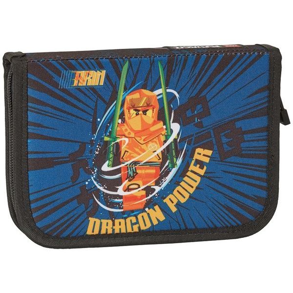 Ninjago Arin modrá