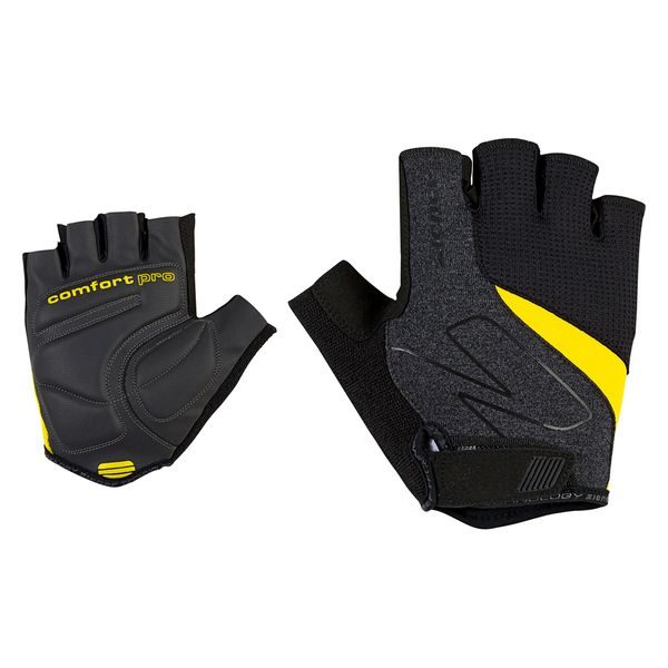 CRAVE poison yellow