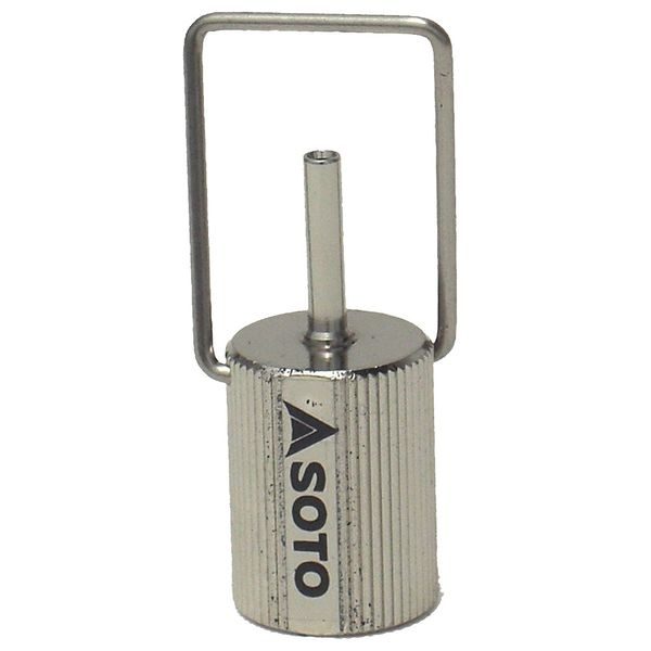 Fill Adaptor