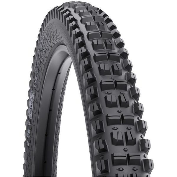 JUDGE 2.4 27.5'' TCS Tough High Grip SG1 černá