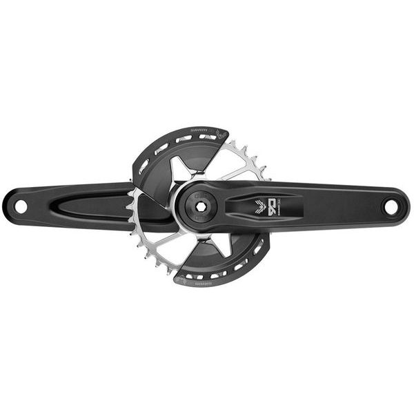 00.6118.700.002 - SRAM AM FC EAGLE 90 Q174CL55 DUB 165BLK2G32TT
