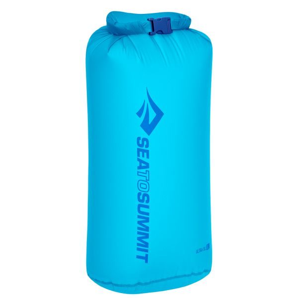 Ultra-Sil Dry Bag 13L  Blue Atoll
