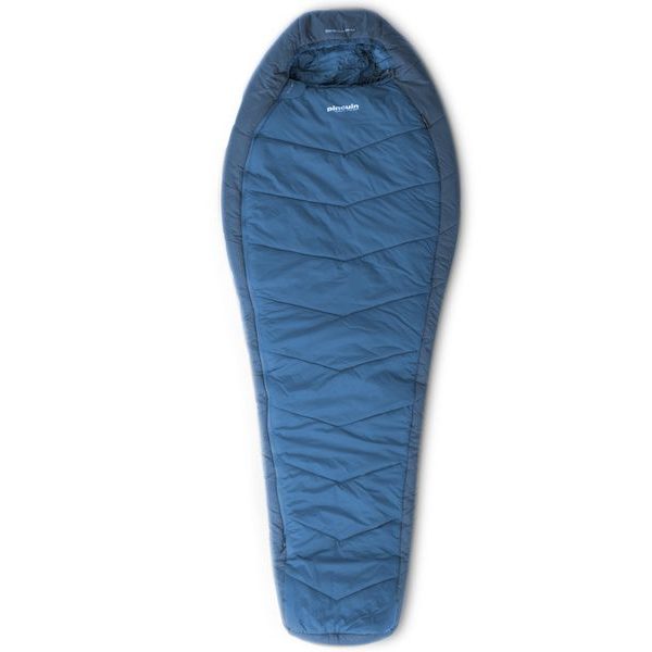 Mistral PFM Blue