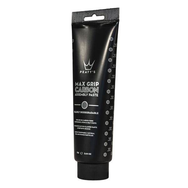 MAX GRIP CARBON ASSEMBLY PASTE 75 G