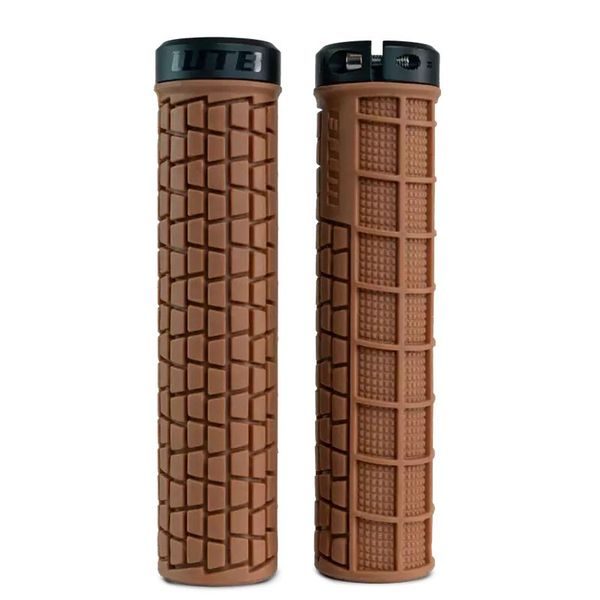 TRACE Single Clamp tan