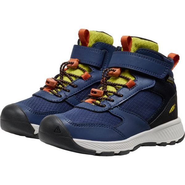 SKUA MID WP CHILDREN, naval academy/rogue green
