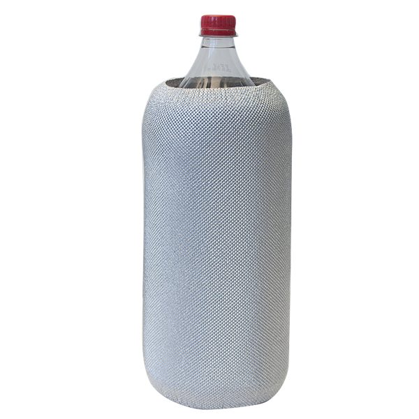 Termoobal návlekový 2,50 l lahev PET