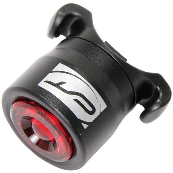 Safetylight Sparkler USB red led