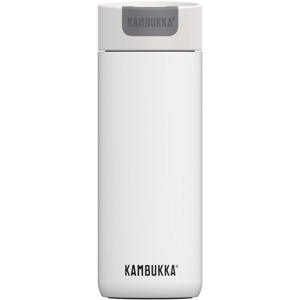 Olympus 500 ml Marshmallow White
