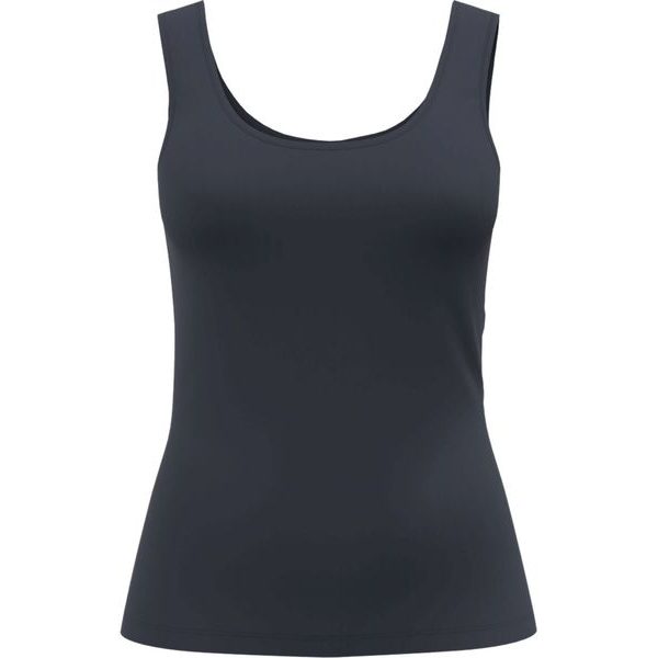 W Siren Tank MIDNIGHT NAVY