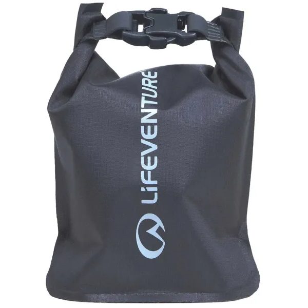 Soap Pouch, Black