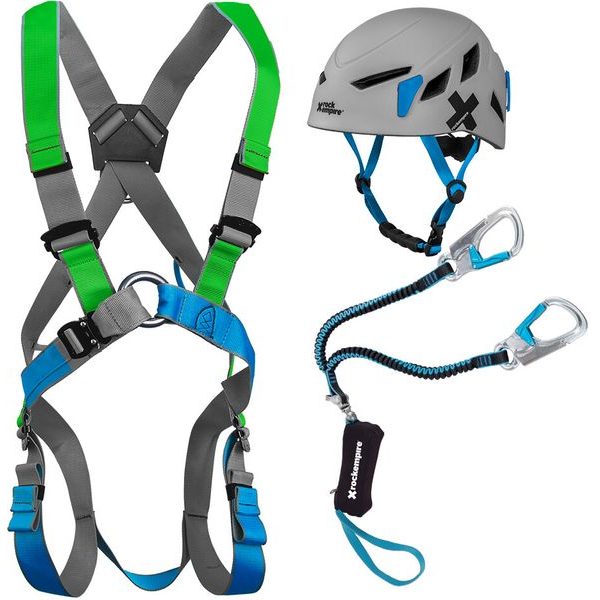 Dynatwist Ronda Evo Set