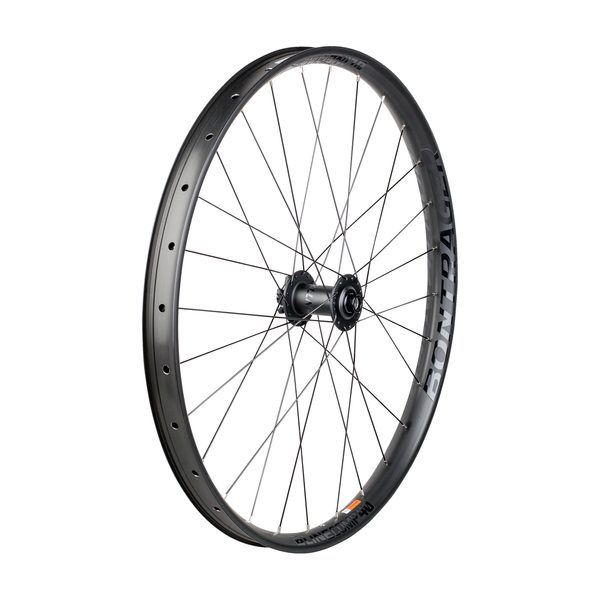 Line Comp 40 TLR 27.5 110 Black