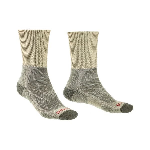 Hike LW MC Boot, natural