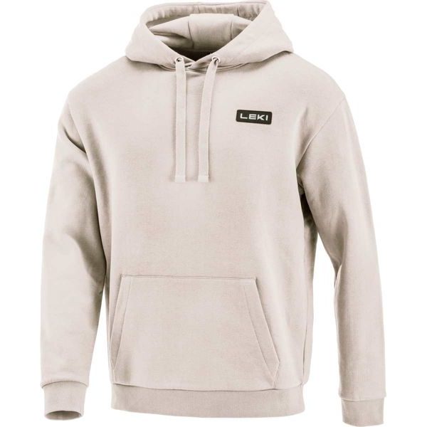 Casual Hoodie, beige