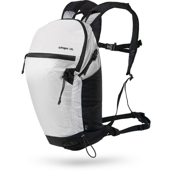 Hydrogen 15 white