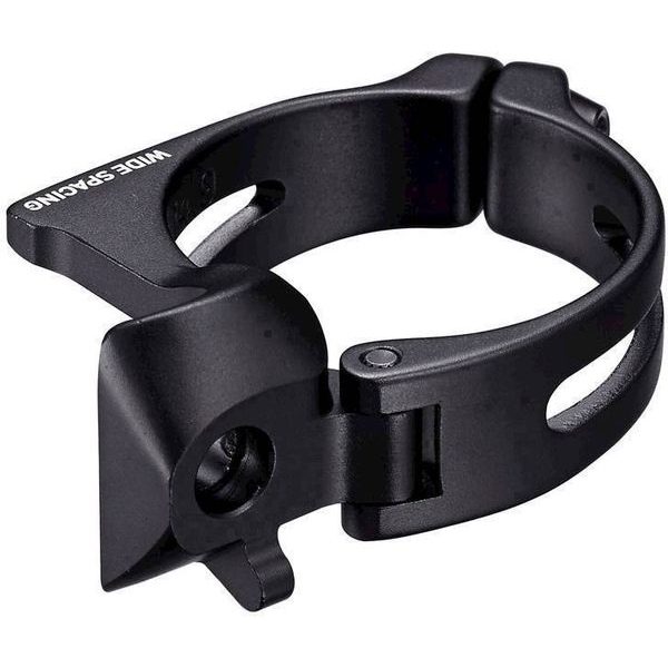 AM FD BRAZE ON ADAPTOR WIDE SPACING 34.9