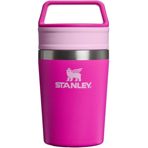 Café-To-Go Travel Mug 230 ml Violet Blossom