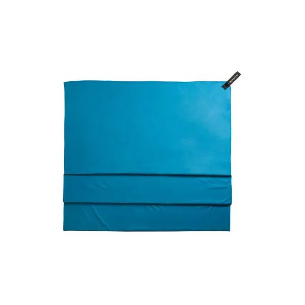 X-Lite Towel L 45x90 cm modrá