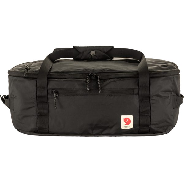 High Coast Duffel 36, Black