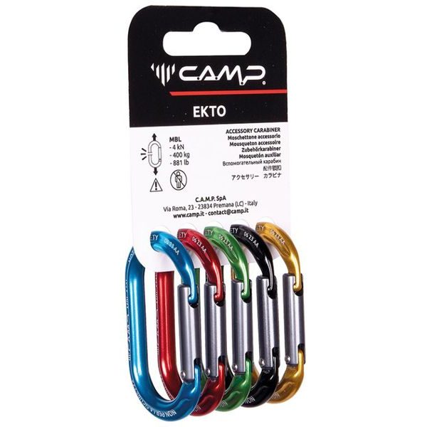 Rack Pack Ekto