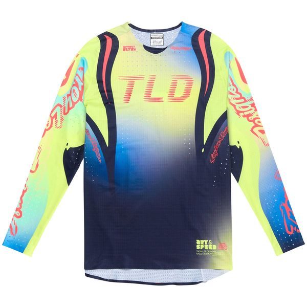 ULTRA DRIP GLO YELLOW