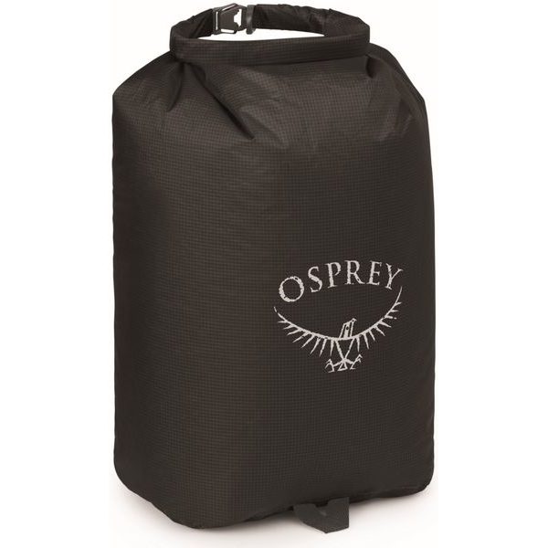 UL DRY SACK 12, black