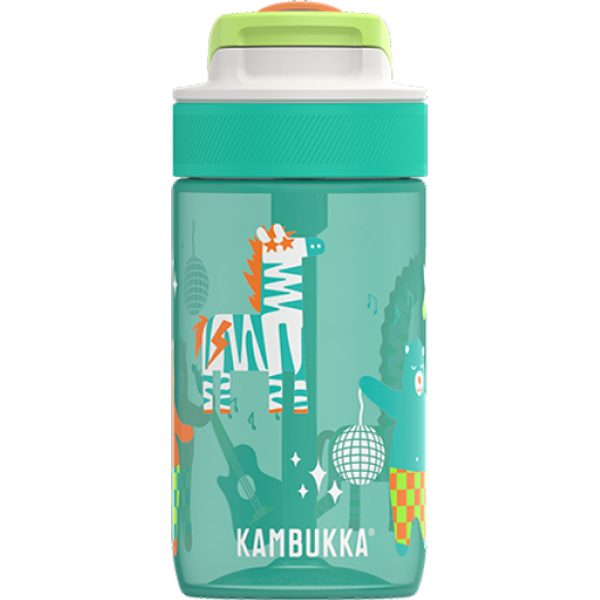 Lagoon 400 ml Disco Zoo