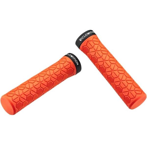Trail MTB Honeycomb Energetic Orange