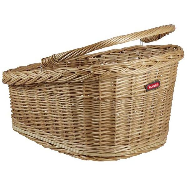 WICKER BASKET GT 20l hnědý