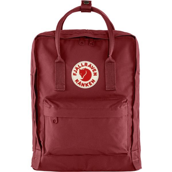 Kånken 16 Ox Red