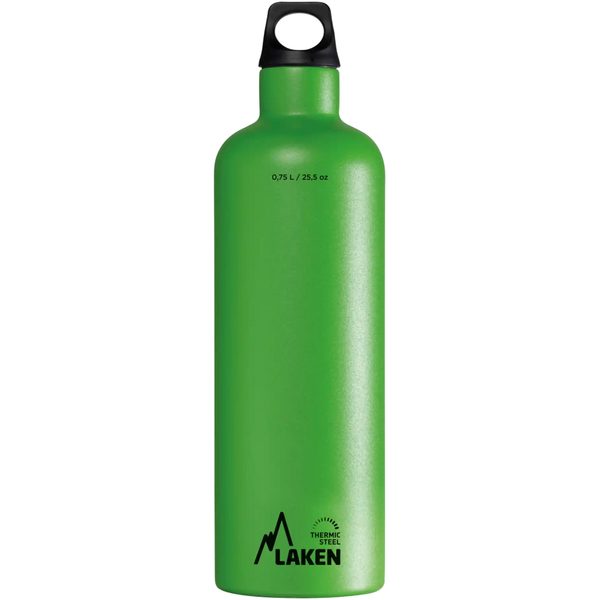 Futura 750 ml zelená