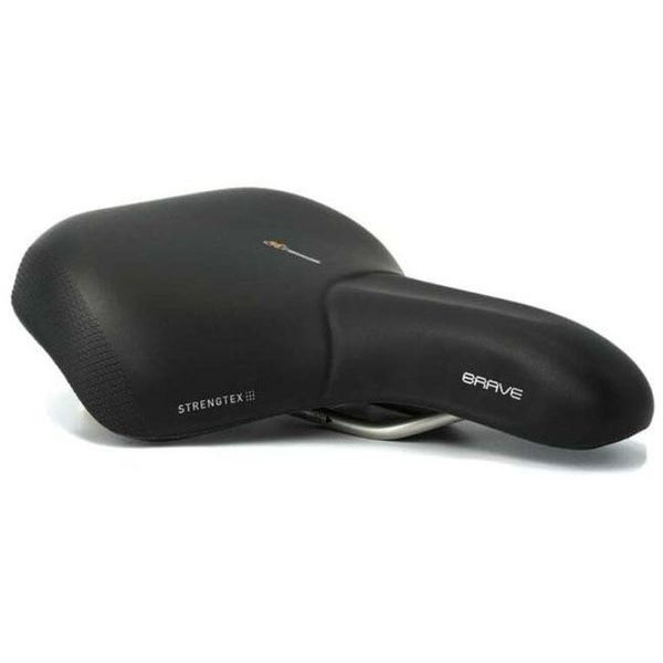 BRAVE - RELAXED 90 Black