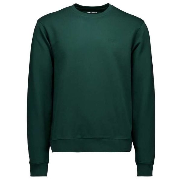 POC Crew Pargasite Green