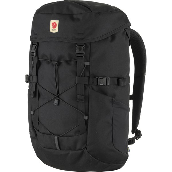 Skule Top 26 Black