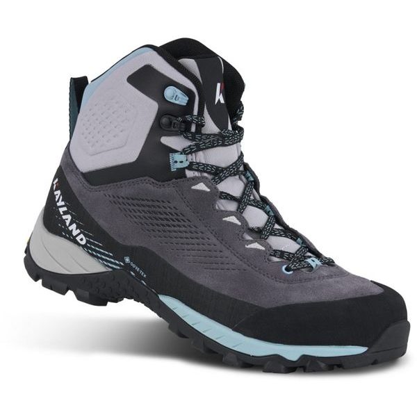 Vision Ws Gtx, Grey/Azure