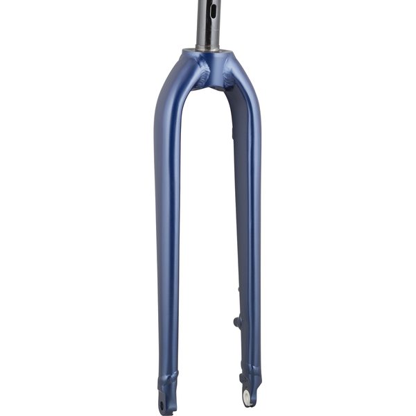 Fork Rigid Trek FX+ 700c Disc Mulsanne Blue