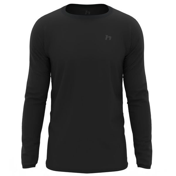 TAREGAN L/S anthracite