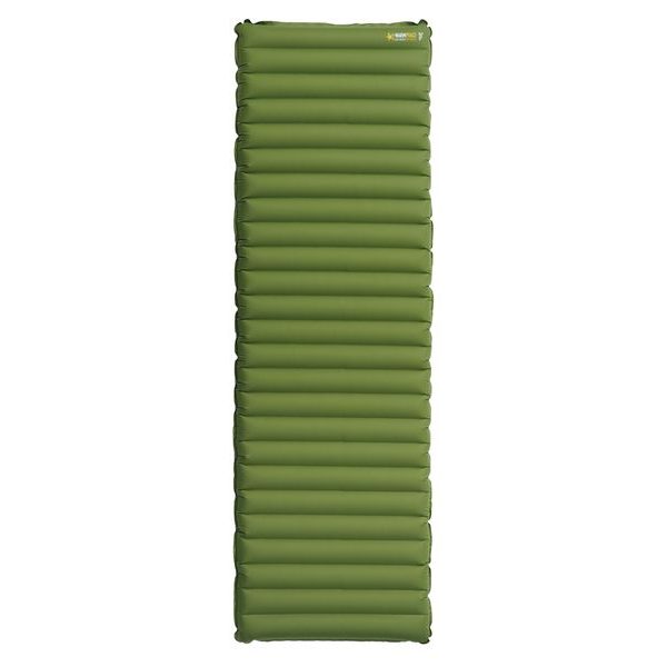NIMBUS LITE LARGE grasshopper/grey
